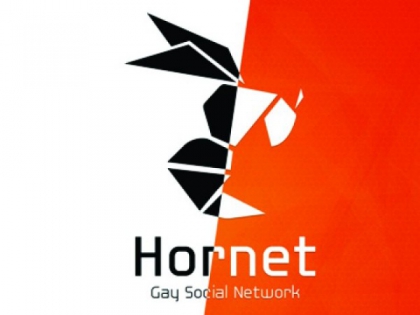  
Hornet campaign ‟My life, my app‟