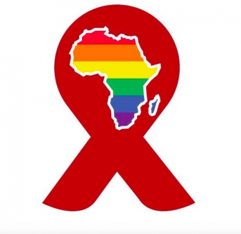  AGCS PLUS est un réseau francophone panafricain de défense des droits des minorités sexuelles.
