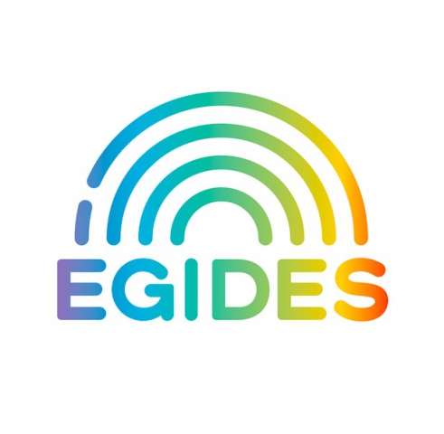  EGIDES is a network of LGBTQI communities in the French-speaking world.
