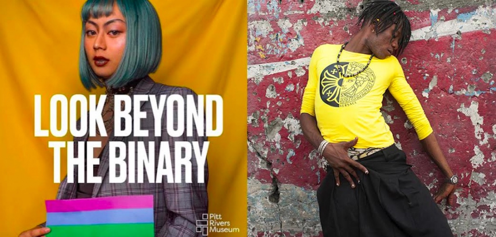  On 21 July 2021, at 6pm (Paris), 5pm (Kinshasa and London), I will participate in the Beyond the Binary webinar entitled "Ubuntu: Defending a Humanity of Difference" with Congolese activists Orphée Mubake, Pamela Tekasala Sirius, Julie Makuala, Scaly Kep'na. The exchange will be moderated by anthropologist Thomas Hendriks. I invite you to register for the webinar here: 

https://zoom.us/webinar/register/WN_2B2I5557Rh6X5LydaOO92A

This webinar is an opportunity to discuss the experience of Congolese LGBTIAQ+ people and to give voice to our struggle for dignity, and to rehabilitate the history of sexual and gender minorities in French speaking Africa and the Diaspora to lead current struggles against AIDS, LGBTIAQ+phobias and racism. It will also be an opportunity to analyse my documentary and artistic work, which is deeply marked by the fight against HIV/AIDS, in particular, and more generally by the fight against dehumanization, oscillating between autobiographical narrative, aesthetic research and political approach.
